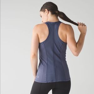 Lululemon sculpt it singlet - 4